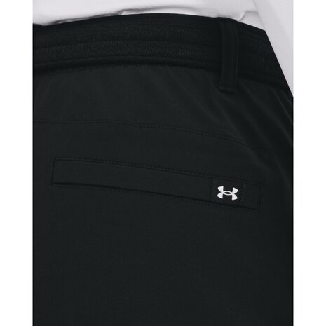 Under Armour Heren Winter Golfbroek Zwart