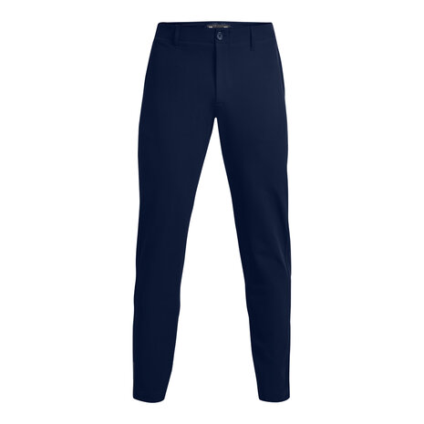 Under Armour Pantalon de golf d'hiver pour hommes Marine 