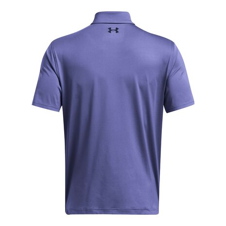 Under Armour T2G Polo Starlight