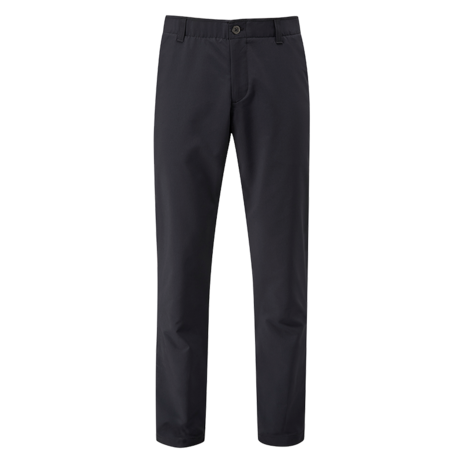 UA EU Performance Slim Taper Golfbroek Zwart