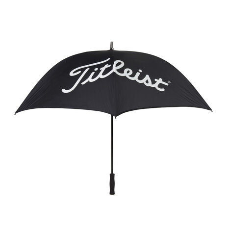 Titleist 20 Players Single Canopy Zwart Golfparaplu