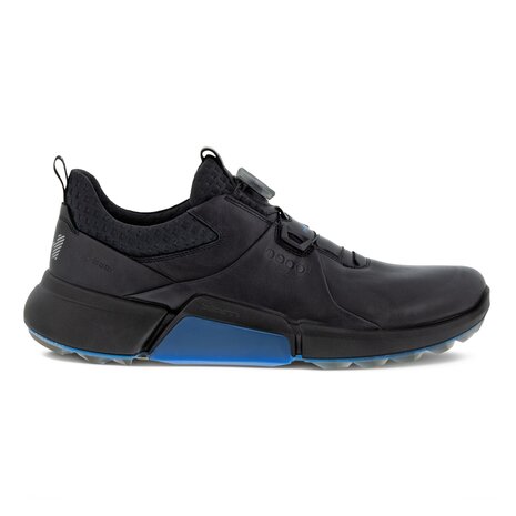 Ecco M Golf Biom BOA H4 Black Heren