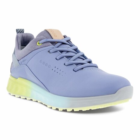 Ecco W Golf S-Three Eventide Misty