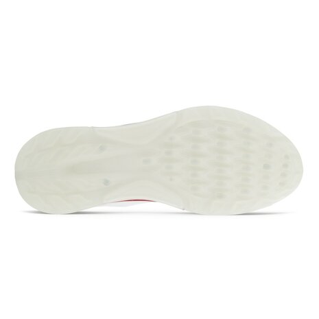 Ecco M Golf Biom C4 White Concrete