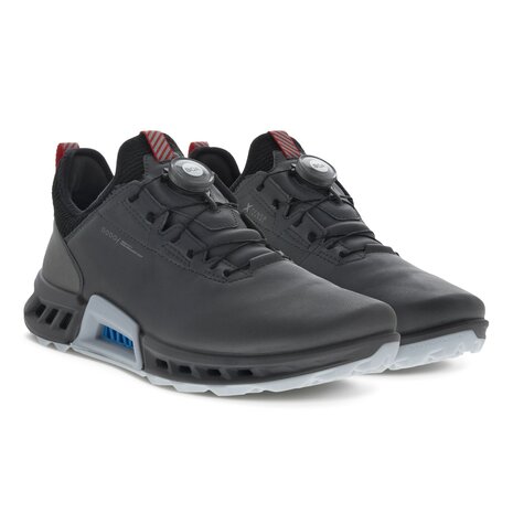 Ecco M Golf Biom C4 BOA Magnet Black