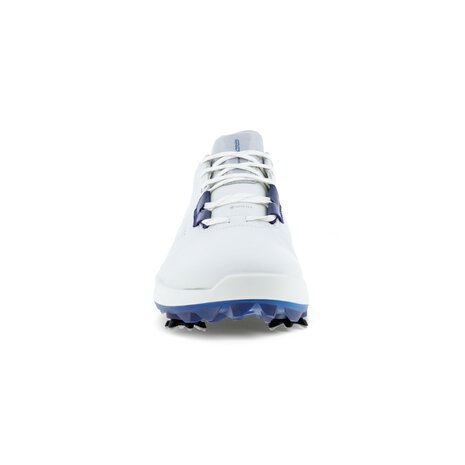 Ecco M Golf Biom G5 White Blue Depths