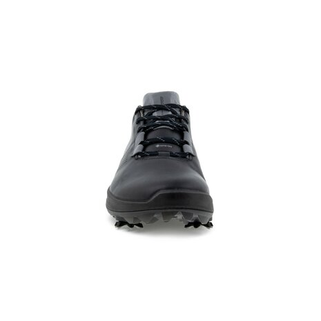 Golfschoenen Ecco M Golf Biom G5 Black Steel Heren