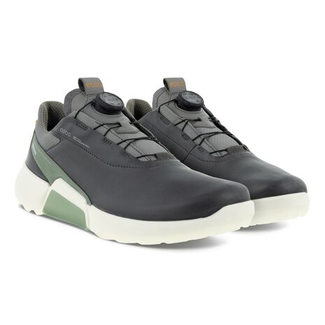 Golfschoenen Ecco M Golf Biom H4 BOA Magnet Frosty Green