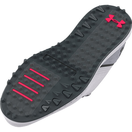 Under Armour HOVR Drive SL E-White Mod Gray Black