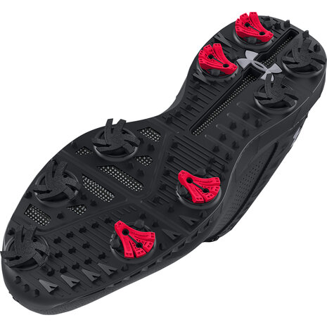 Under Armour HOVR Drive 2E-Black