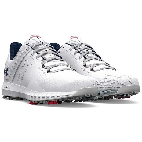 Under Armour HOVR Drive 2 Wide White