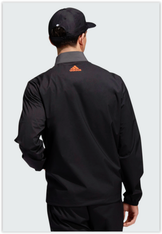 Adidas Prov Jacket