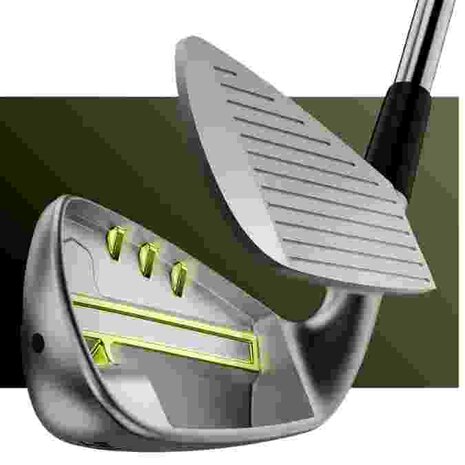 Wilson Staff Model RB Utility IJzer 4 Rechtshandig