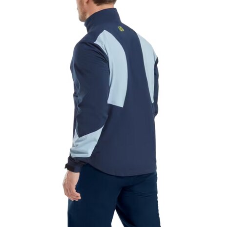 Footjoy HydroLite X Jacket heren Navy