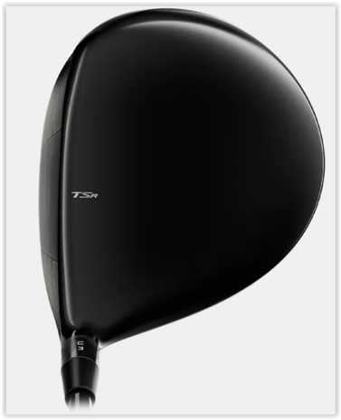 Titleist TSR3 Driver Stiff Flex