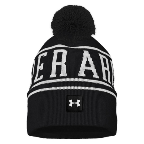 Under Armour Beanie zwart