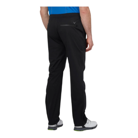 Callaway Heren Golfregenbroek Caviar Weather Series