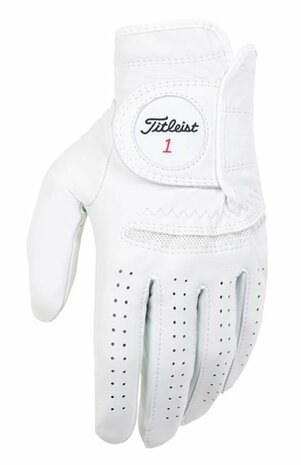 Titleist Perma Soft Cadet Golfhandschoen