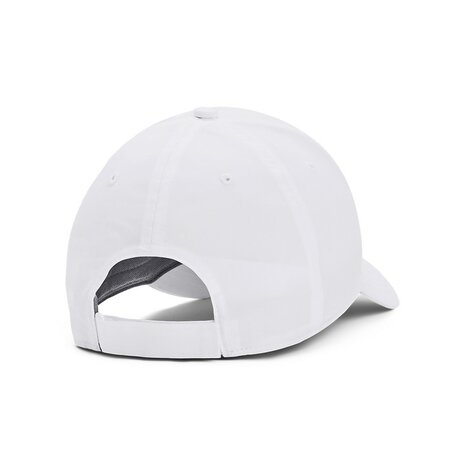 Under Armour Golf96 Cap White Navy