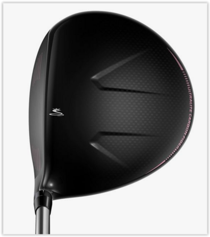 Cobra AIRX Ladies Driver 15 Lite Flex