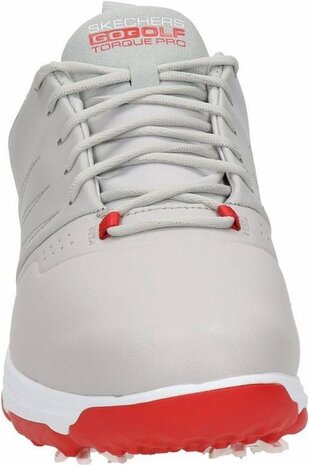 Skechers Go Golf Torque Pro Grey Red