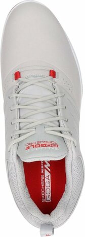 Skechers Go Golf Torque Pro Grey Red