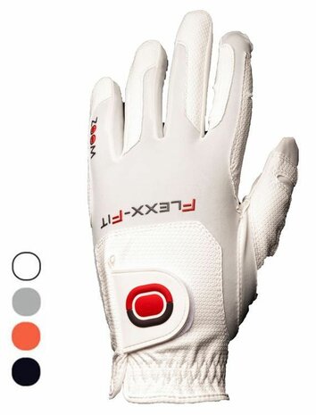 Zoom Weather Style Heren Golf Handschoen