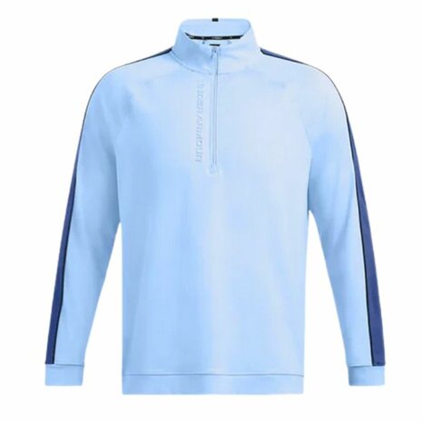 Heren Under Armour Midlayer HZ Horizon Blue