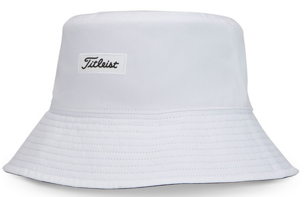 Titleist Charleston Reversible Bucket Black