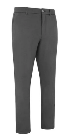 Callaway Heren Wintergolfbroek Grijs