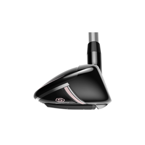 Cobra T-Rail 2023 Combo-set Zwart 6-SW