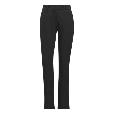 Adidas Dames Winter Golfbroek Ultimate365 Cold Zwart