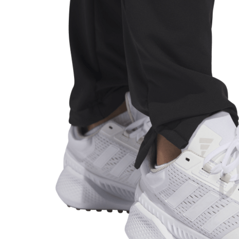 Adidas Dames Winter Golfbroek Ultimate365 Cold Zwart