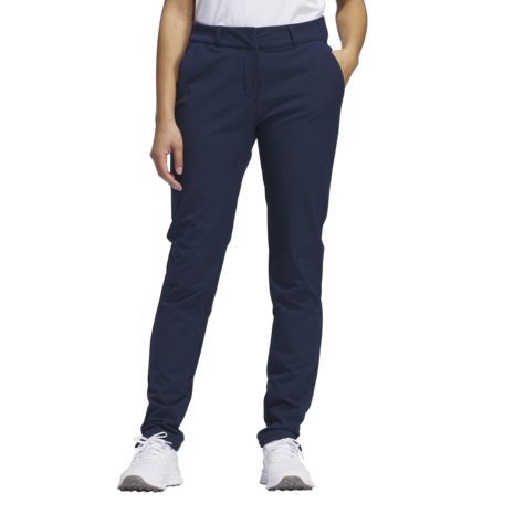 Adidas Dames Winter Golfbroek Ultimate365 Cold Navy