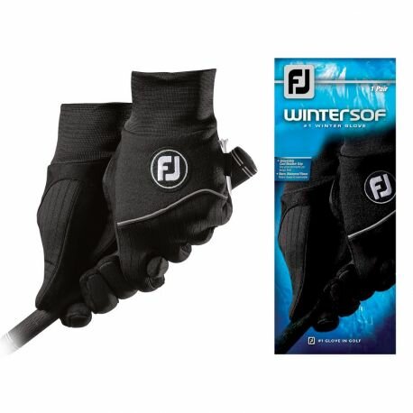 Footjoy Wintersof Winterhandschoenen heren