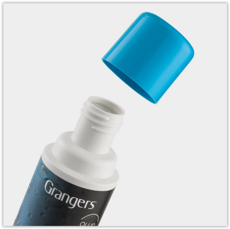 Grangers Clothing Wash Repel