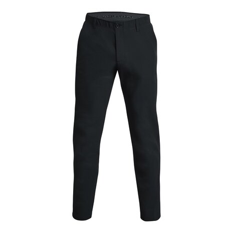 Under Armour Heren CGI Winter Golfbroek Zwart