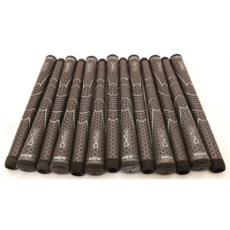 WinnDry Dri Tac grip Grey (artrose grip)