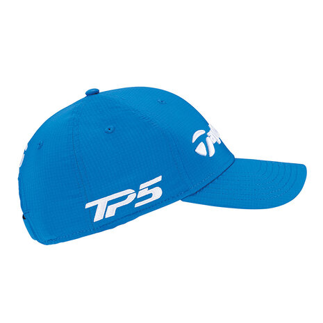 Taylormade TM24 Tour Radar Kobalt Cap