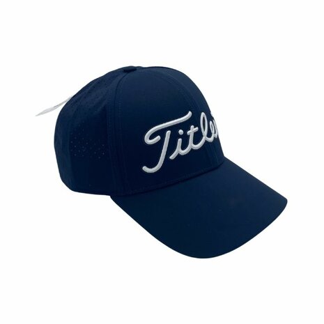 Titleist Players Tech Italie Cap Navy