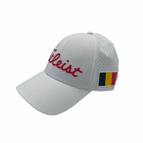 Titleist Players Tech Belgie Cap