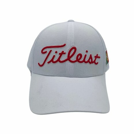 Casquette Titleist Players Tech Portugal