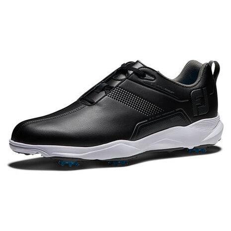 Footjoy eComfort Zwart