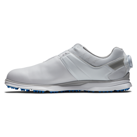 Footjoy Pro SL BOA Wit