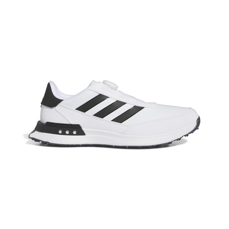 Adidas S2G  SL 24 BOA Heren Golfschoenen Wit Zwart