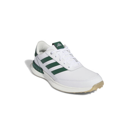 Adidas S2G  SL 24 Leder Heren Golfschoenen Wit