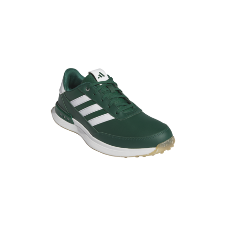 Adidas S2G  SL 24 Leder Heren Golfschoenen Groen