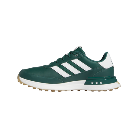 Adidas S2G  SL 24 Leder Heren Golfschoenen Groen