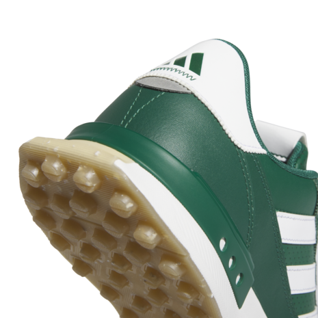 Adidas S2G  SL 24 Leder Heren Golfschoenen Groen