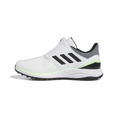 Adidas W Solarmotion BOA 2 Heren Golfschoenen Wit lime